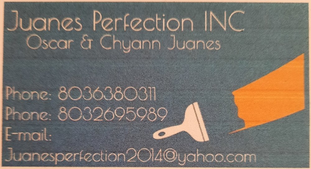 Photo of Juanes Perfection