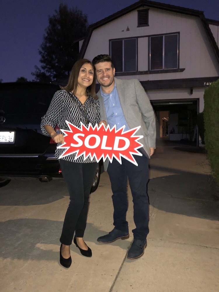 Photo of Silvia Vasquez - Big Block Realty
