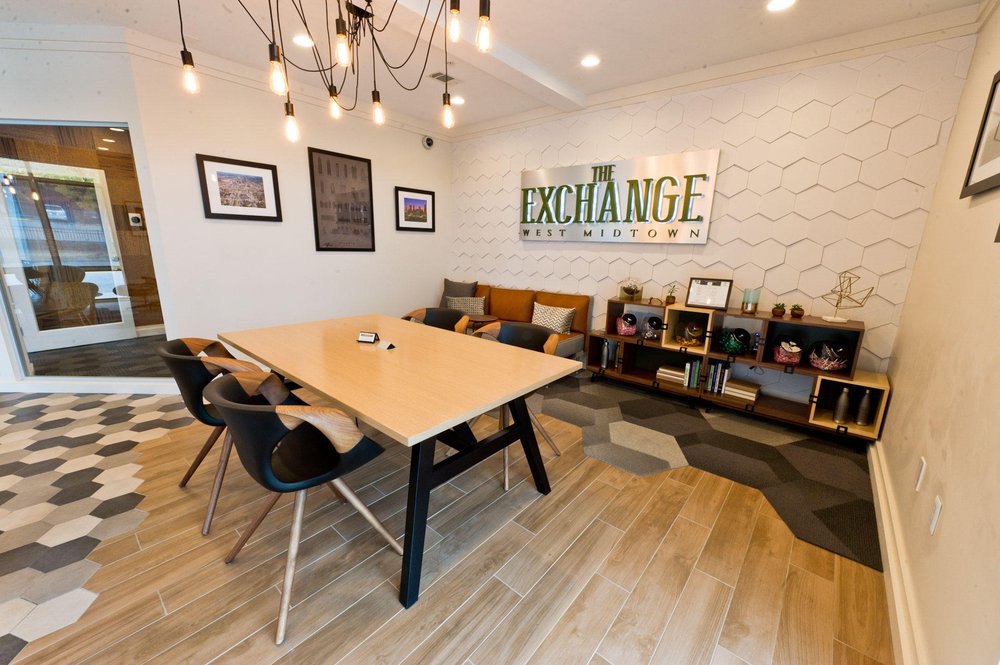 Photo of The Exchange