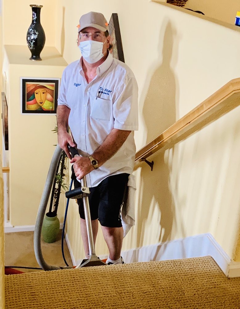 Photo of TriStar Carpet Cleaning