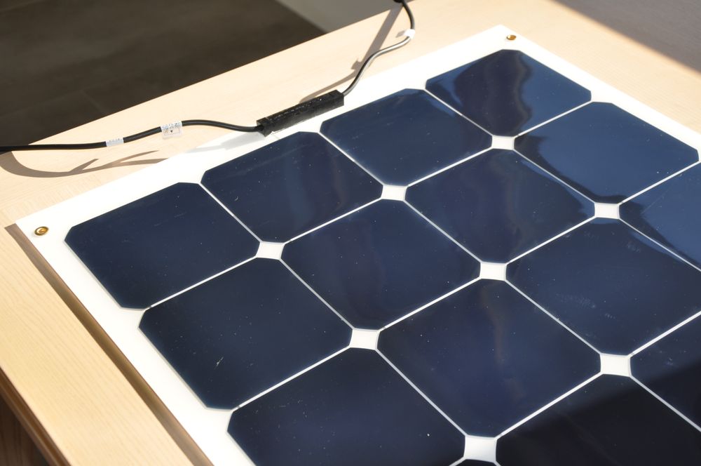 Photo of Be Prepared Solar