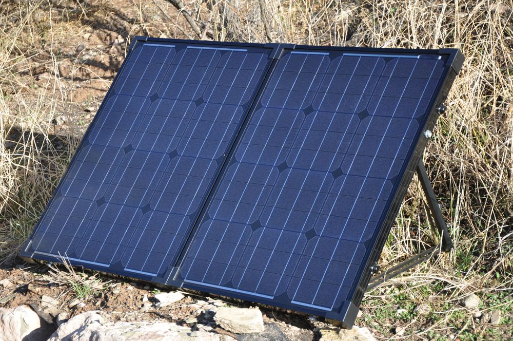 Photo of Be Prepared Solar