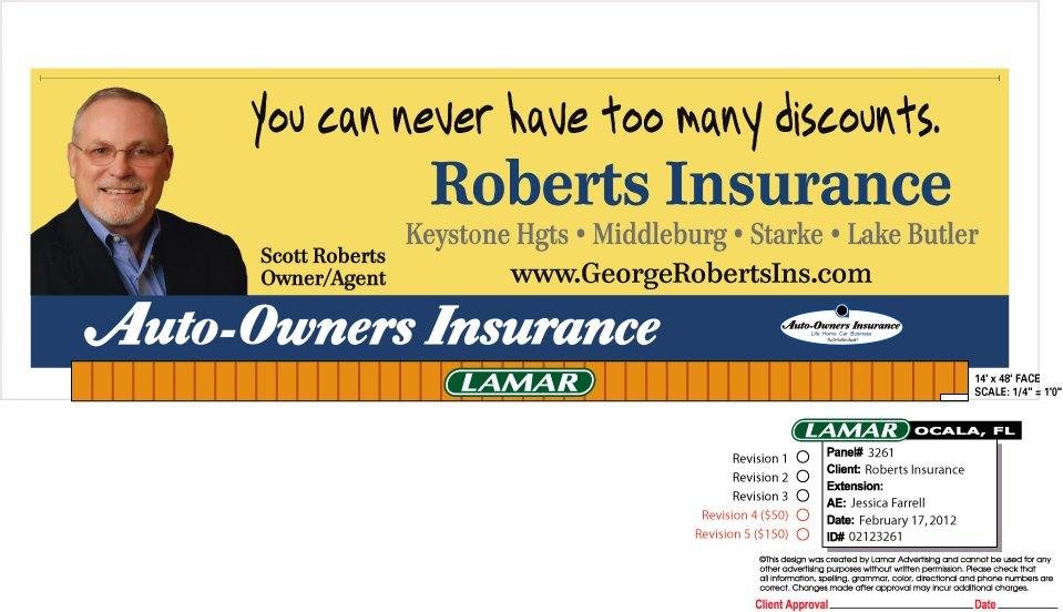 Photo of Roberts Insurance