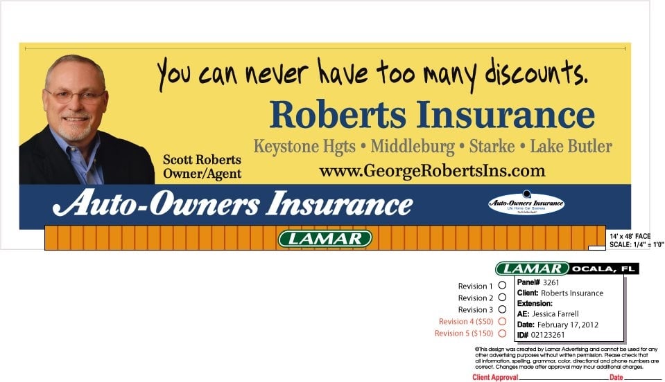 Photo of Roberts Insurance