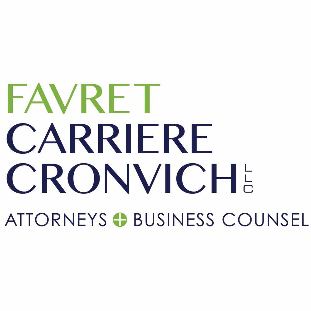Photo of Favret Carriere Cronvich