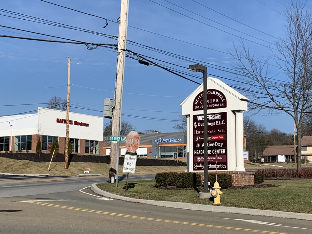 Photo of Beiler-Campbell - Commercial Division