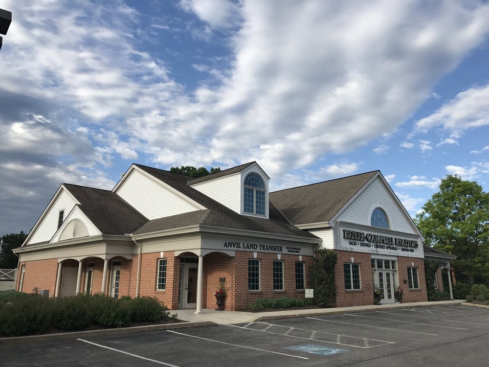 Photo of Beiler-Campbell - Commercial Division