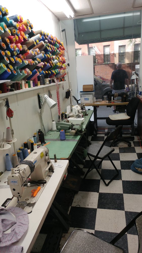 Photo of Frank's Cleaners & Tailoring