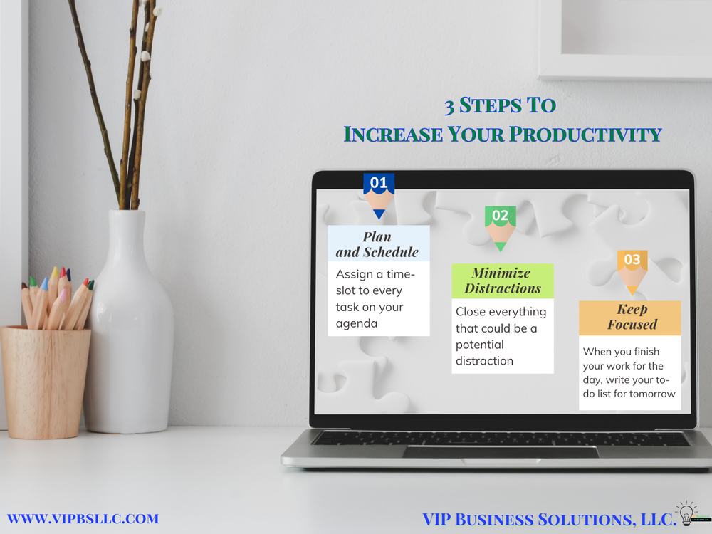 Photo of VIP Business Solutions