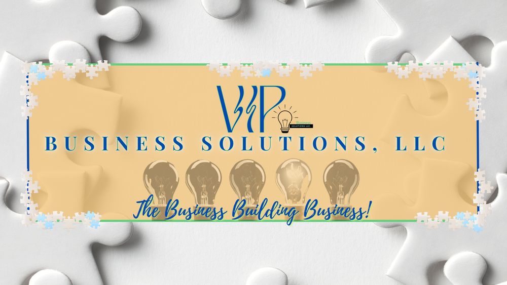 Photo of VIP Business Solutions