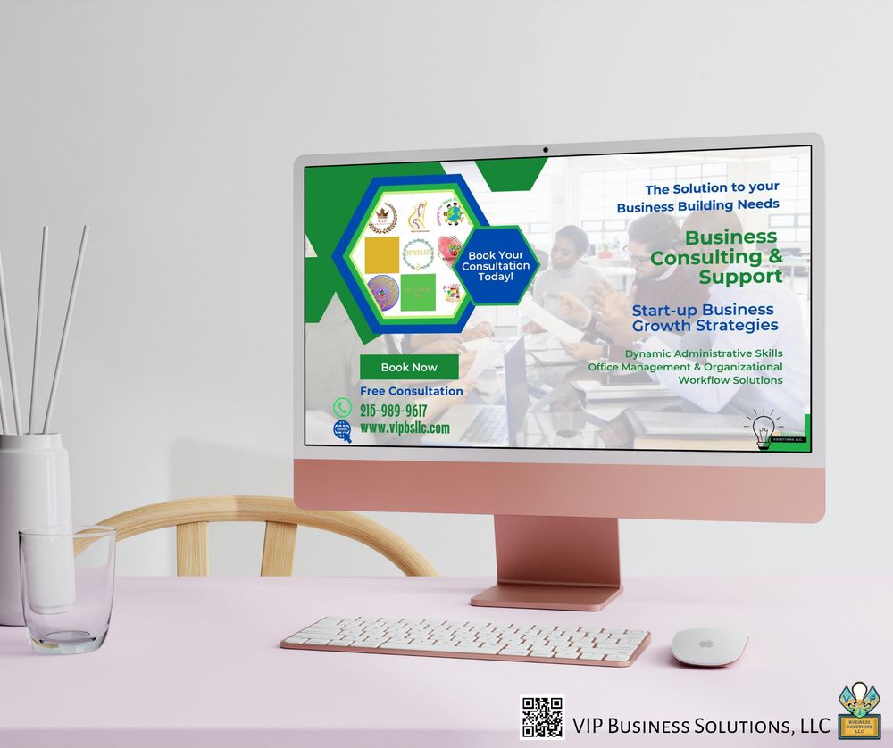 Photo of VIP Business Solutions