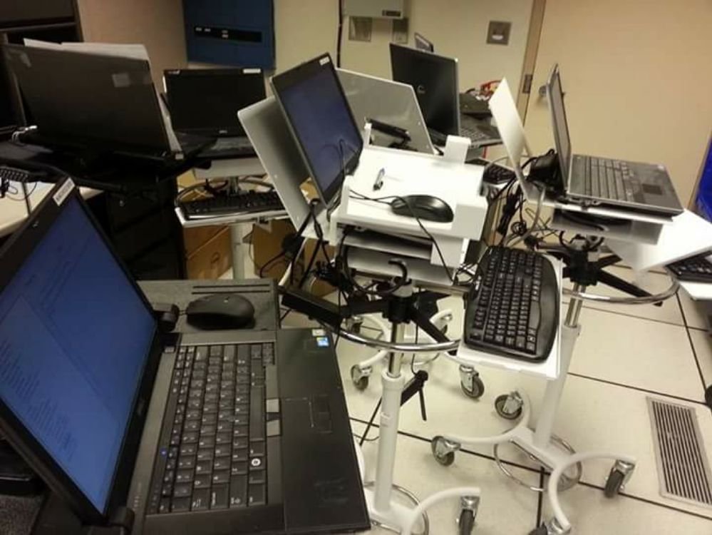 Photo of El Paso Computer Doctors