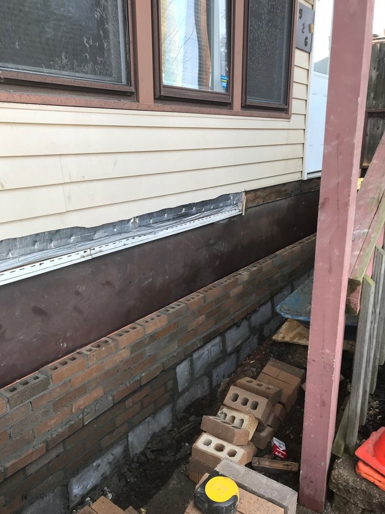 Photo of RJM Construction Services