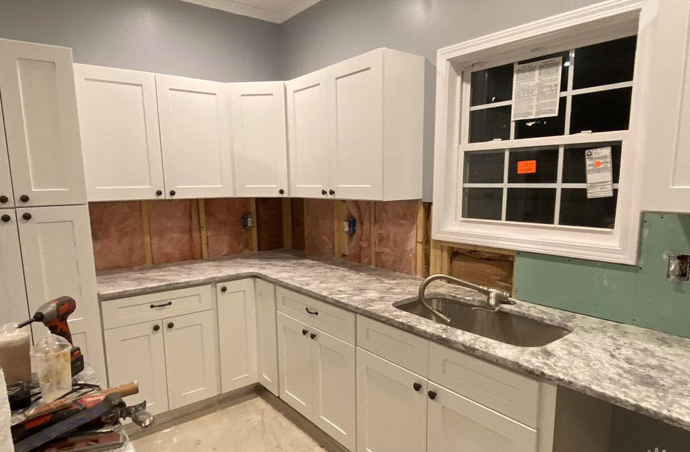 Photo of Jose's Remodeling