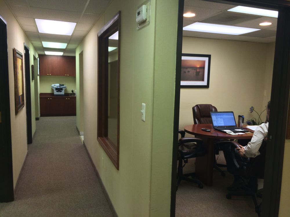 Photo of Reliance Financial Group