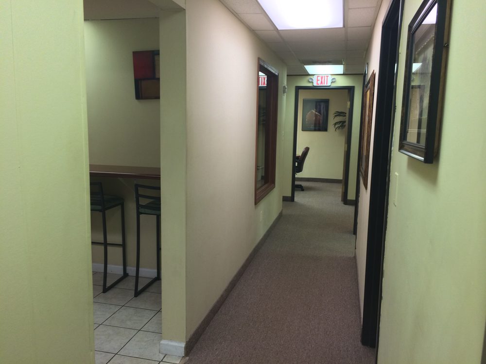 Photo of Reliance Financial Group