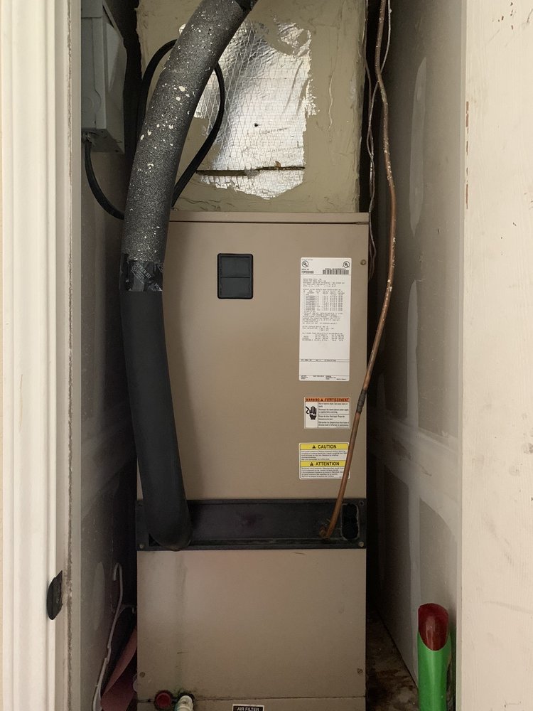 Photo of Wilks Air Conditioning & Heating