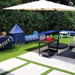 Miami Tropical Turf