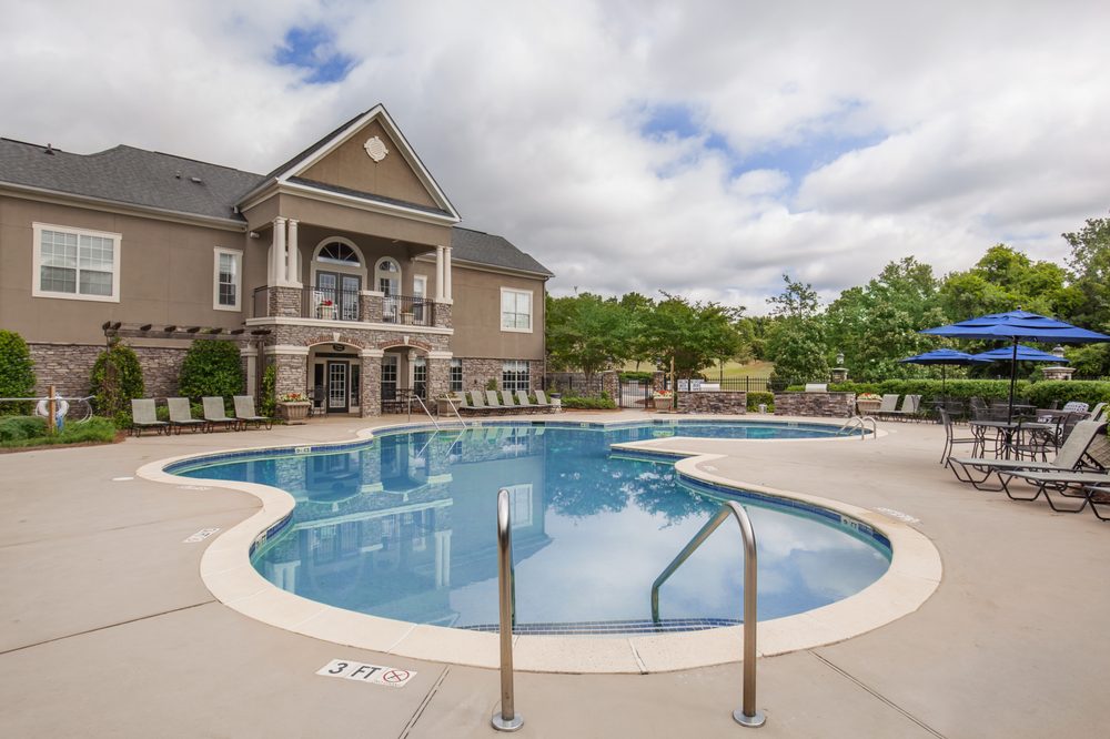 Photo of Carrington Place at Wildewood