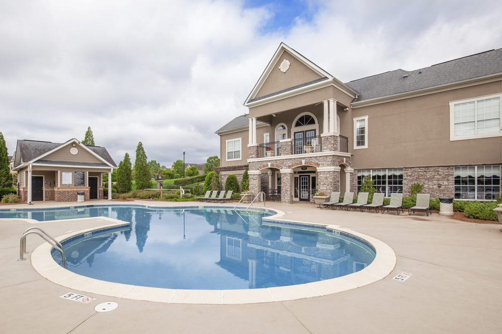 Photo of Carrington Place at Wildewood