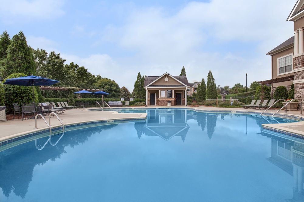 Photo of Carrington Place at Wildewood