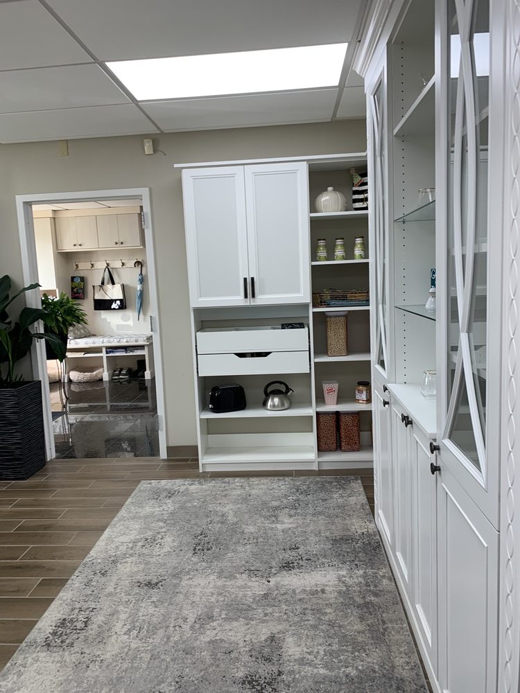 Photo of Closet Factory