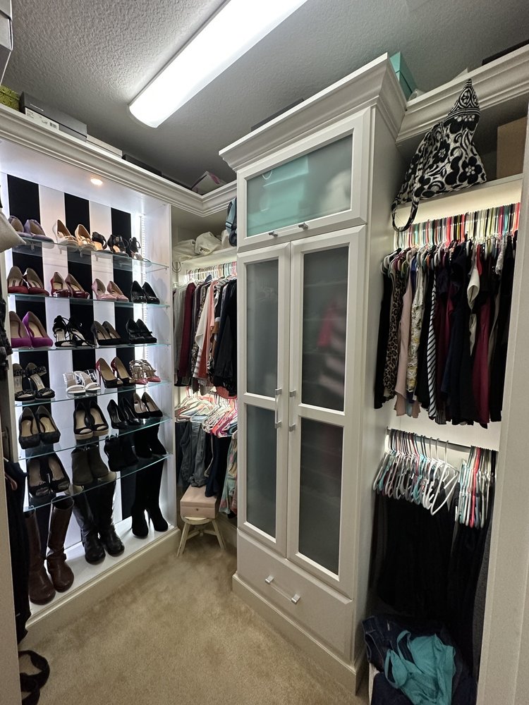 Photo of Closet Factory