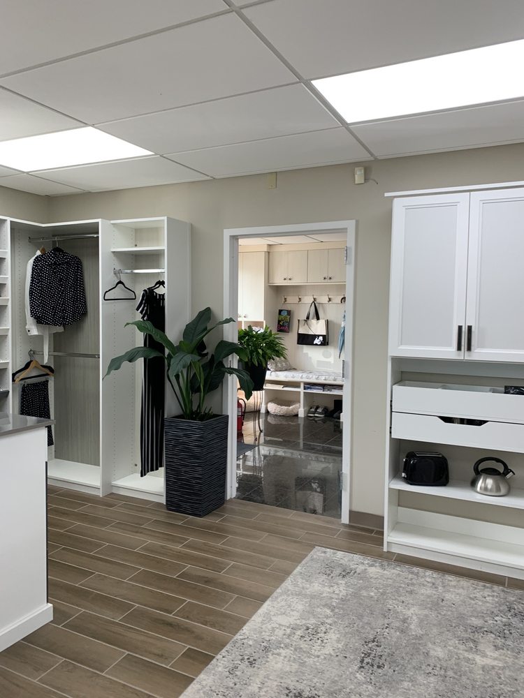 Photo of Closet Factory