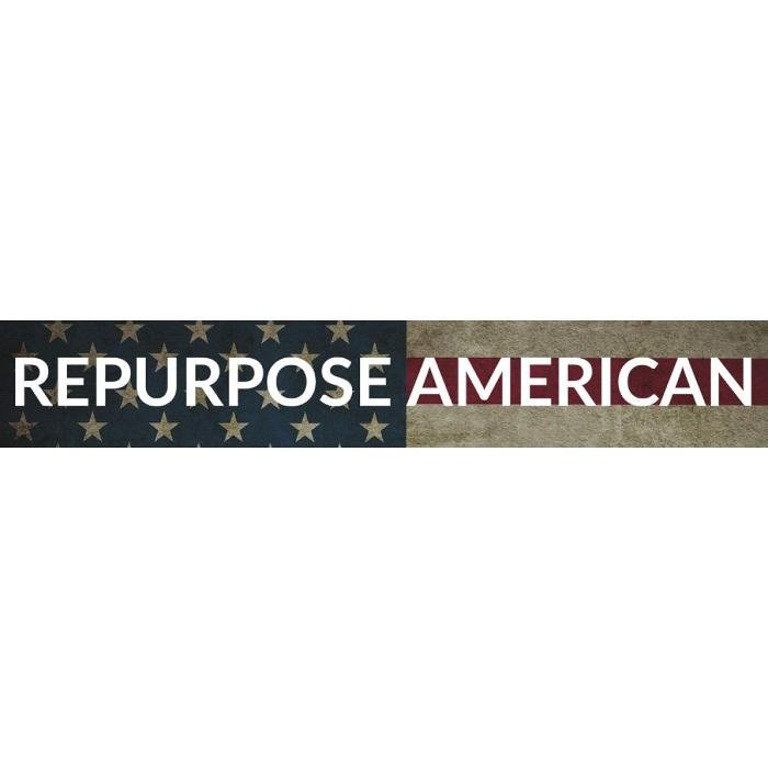 Photo of Repurpose American