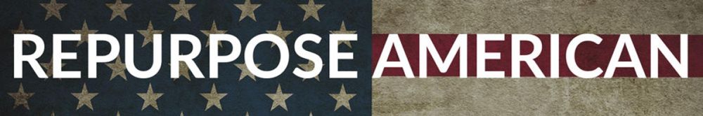 Photo of Repurpose American