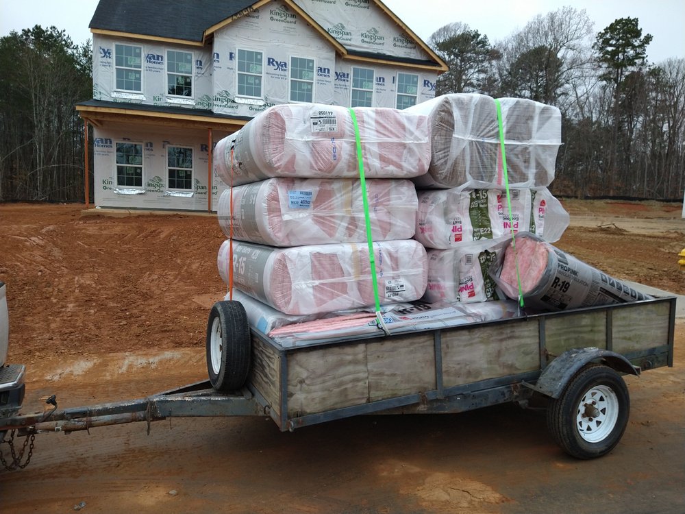 Photo of Aguilar Insulation Pressure Washing and Landscaping
