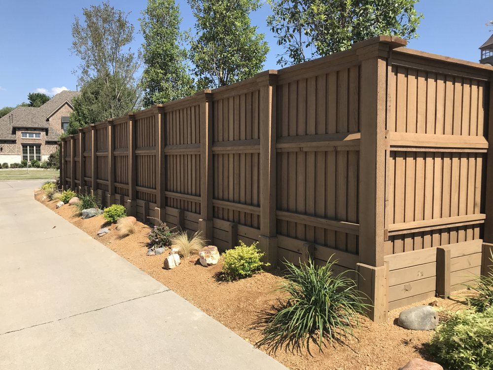 Photo of Craftsman Fence & Deck