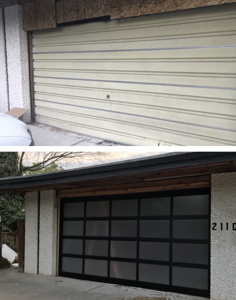 Photo of Crawford Door Sales
