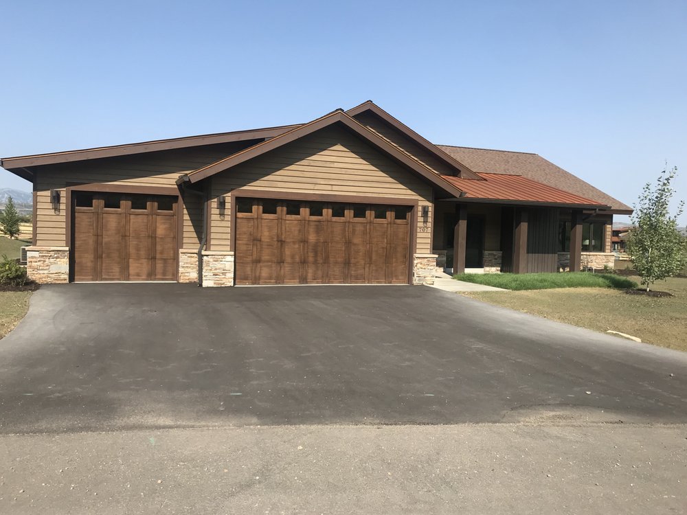 Photo of Crawford Door Sales