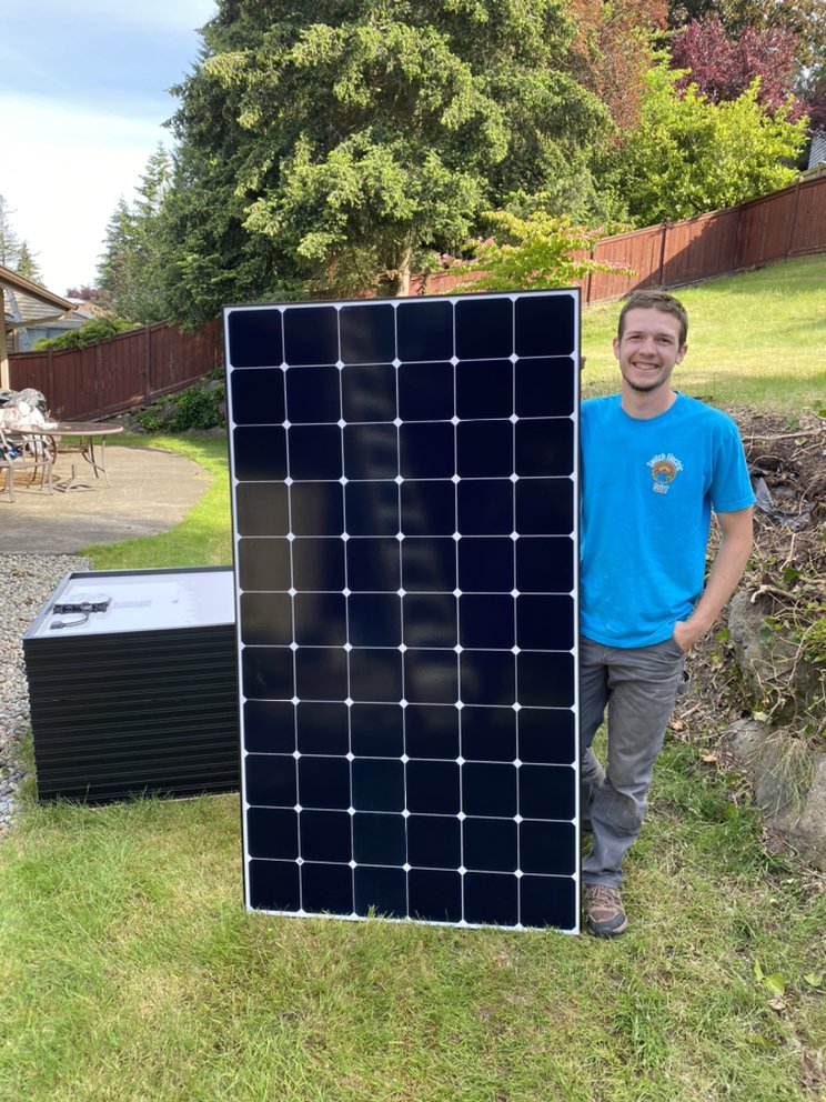 Photo of Switch Electric Home Energy