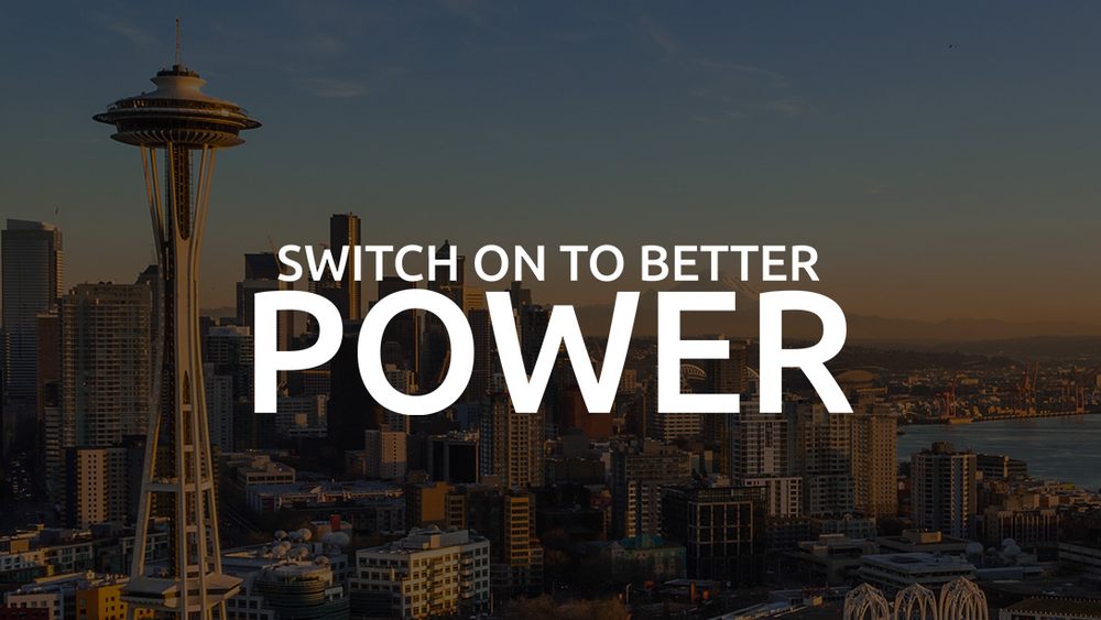 Photo of Switch Electric Home Energy