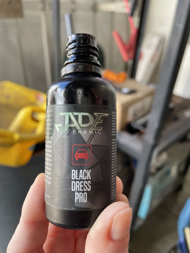 Photo of Willy's Genuine Auto Detail