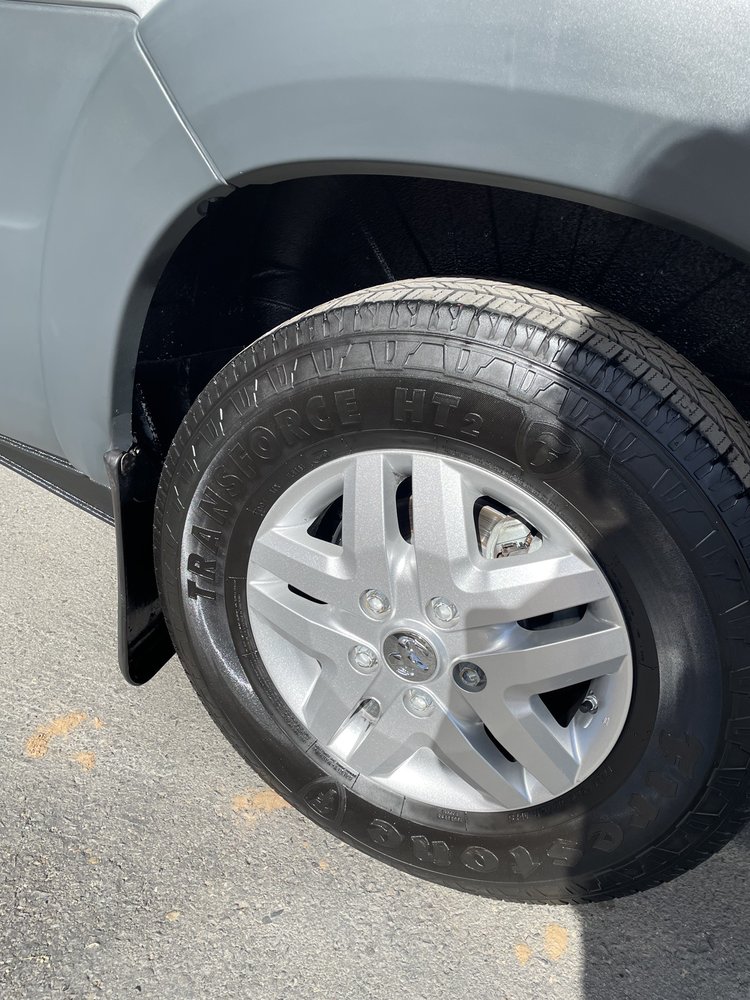 Photo of Willy's Genuine Auto Detail