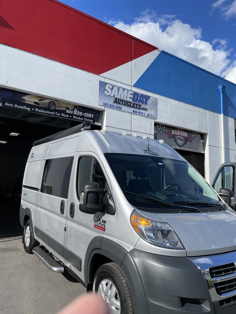 Photo of Willy's Genuine Auto Detail