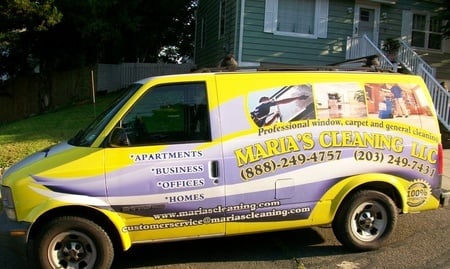 Photo of Maria's Cleaning Services