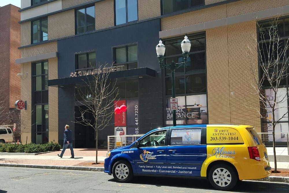 Photo of Maria's Cleaning Services