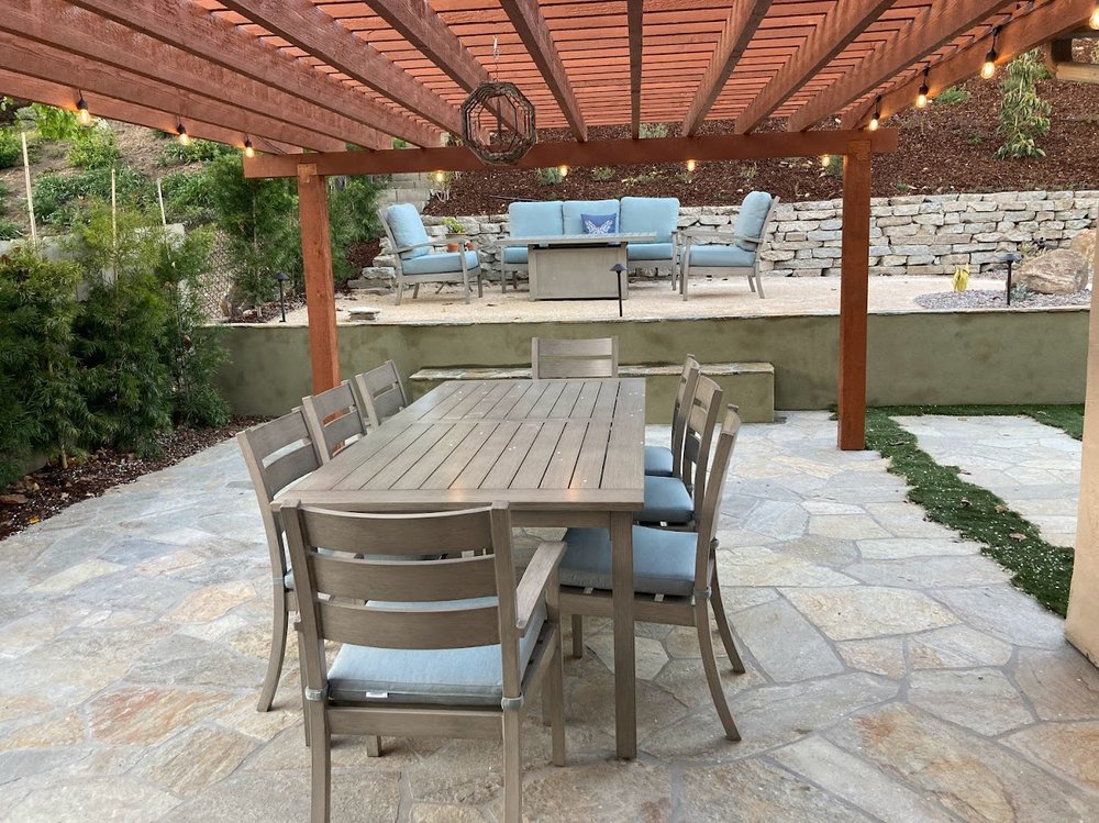 Photo of Arcadian Landscape - San Diego Landscape & Design