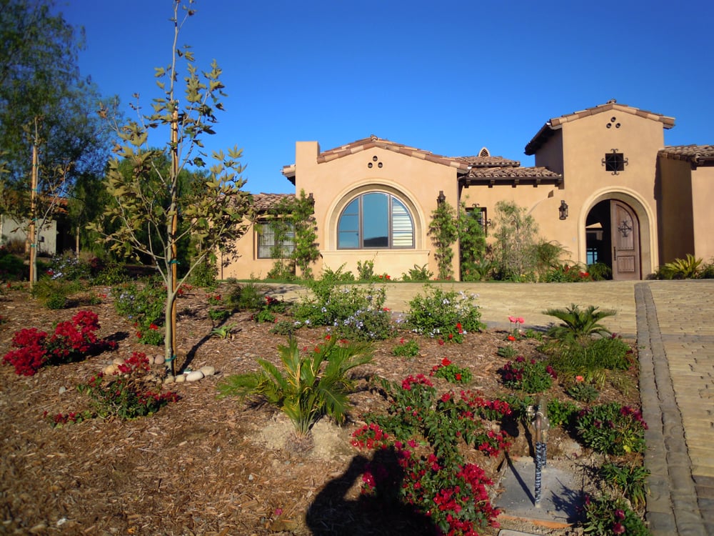 Photo of Arcadian Landscape - San Diego Landscape & Design