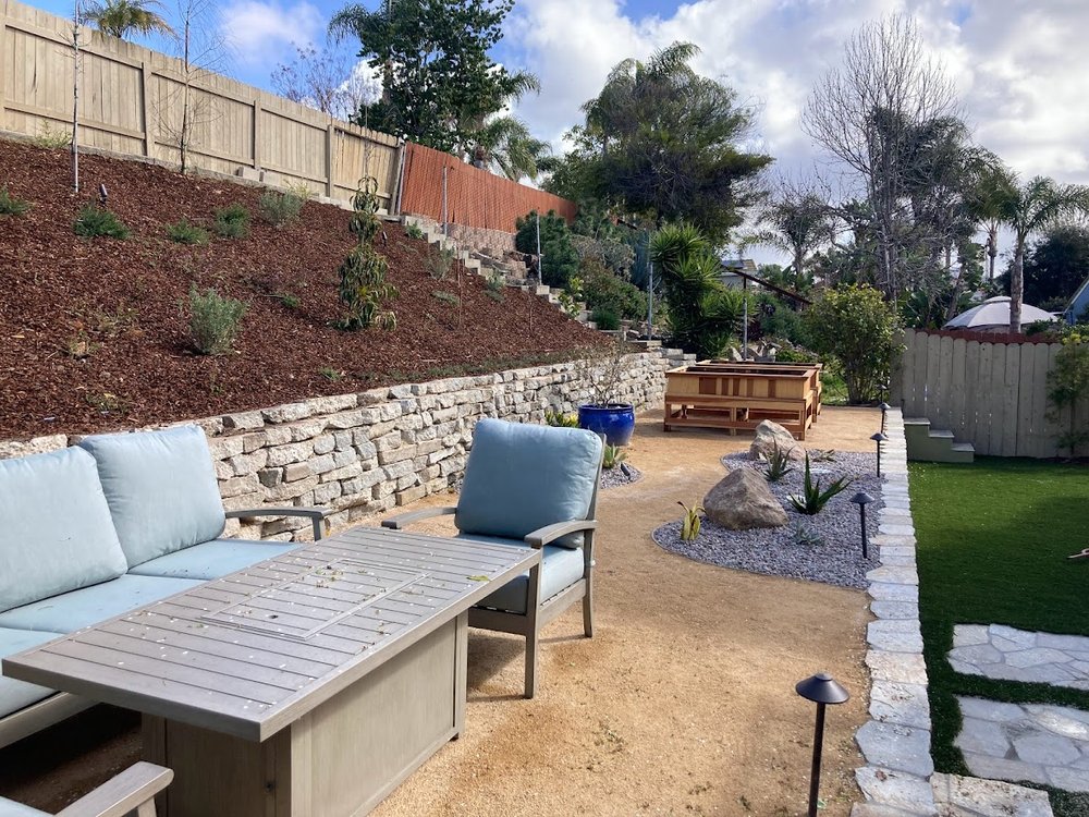 Photo of Arcadian Landscape - San Diego Landscape & Design