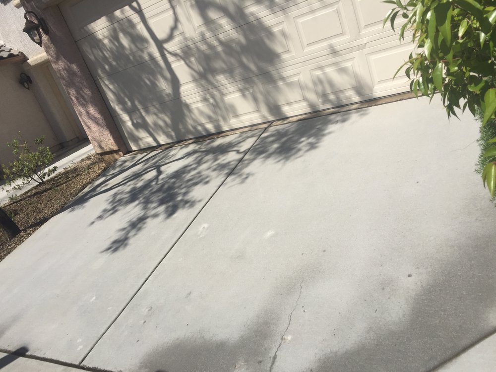Photo of Neptune Masonry & Cement Cleaning