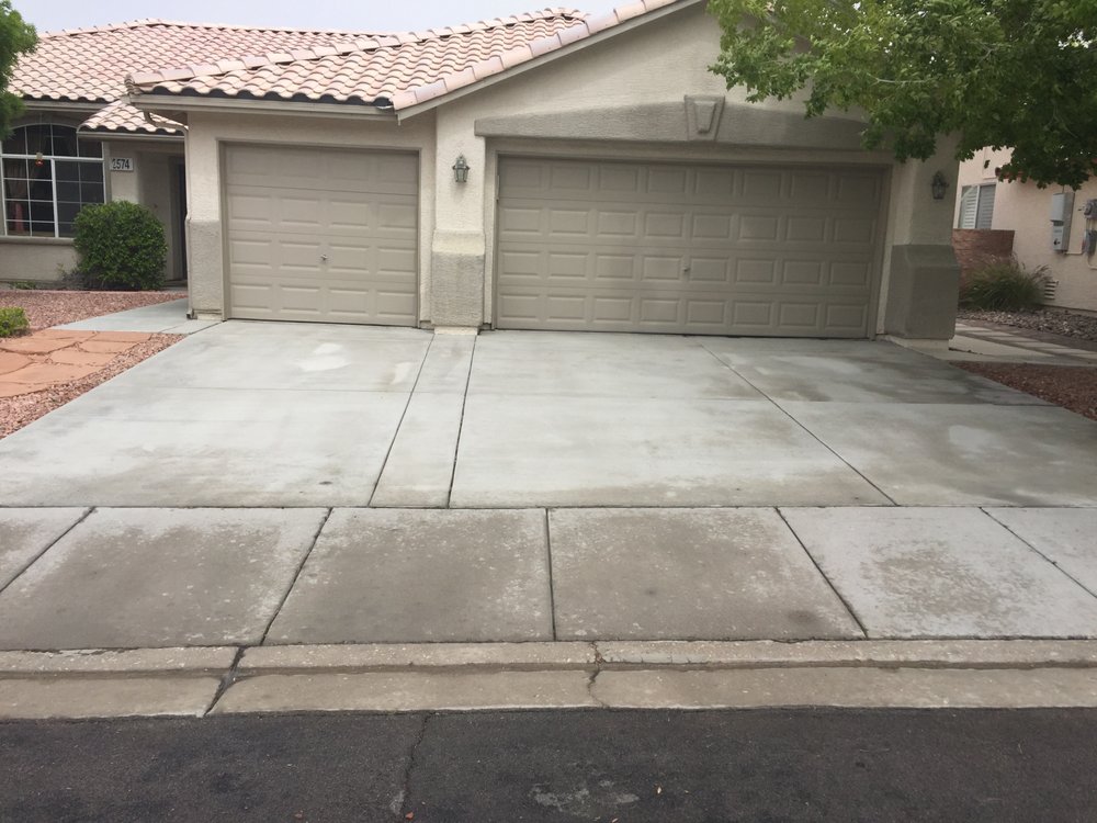 Photo of Neptune Masonry & Cement Cleaning