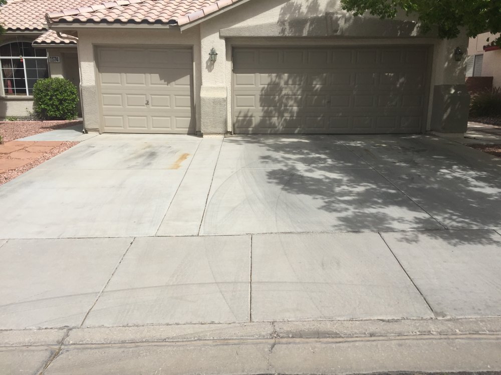 Photo of Neptune Masonry & Cement Cleaning