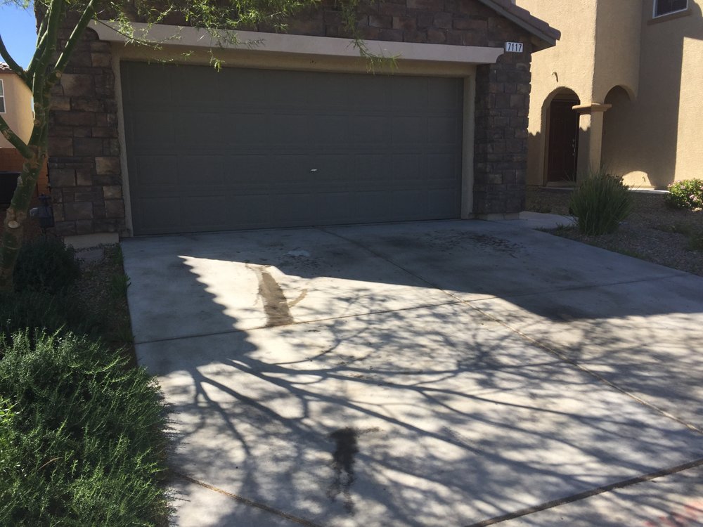 Photo of Neptune Masonry & Cement Cleaning