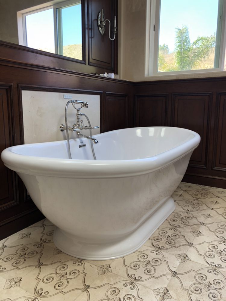 Photo of C & C Plumbing