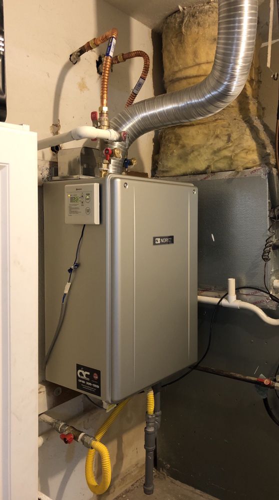 Photo of C & C Plumbing